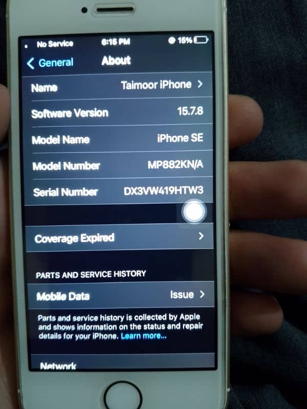 iphone SE factory unlock 128GB 5