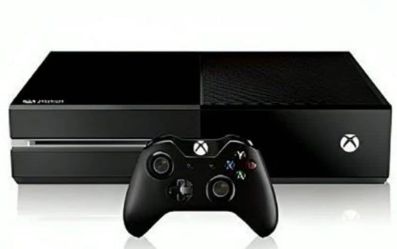 XBOX ONE FAT STOCK AVAILABLE 0