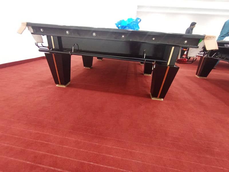 sale for snooker table 4