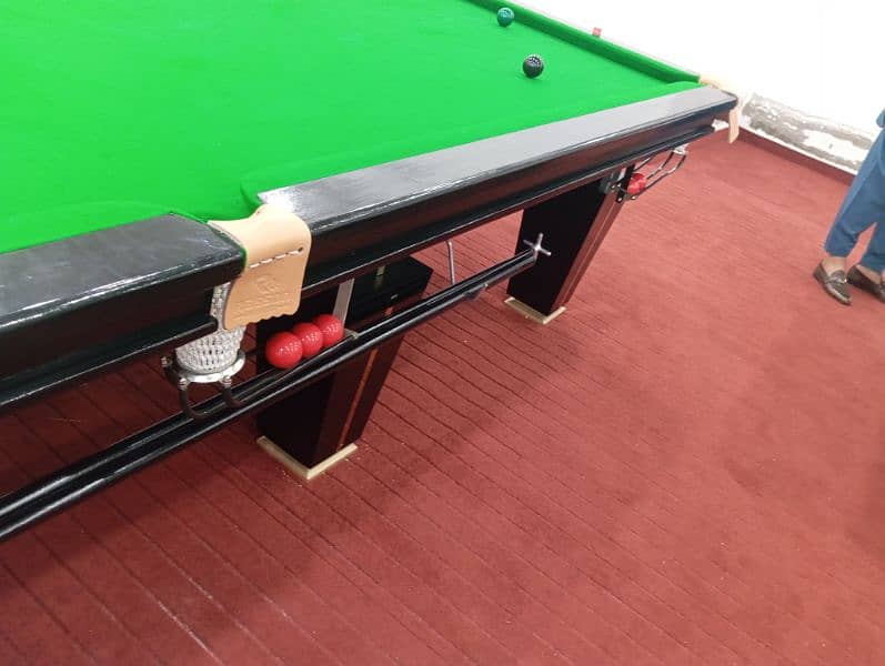 sale for snooker table 7