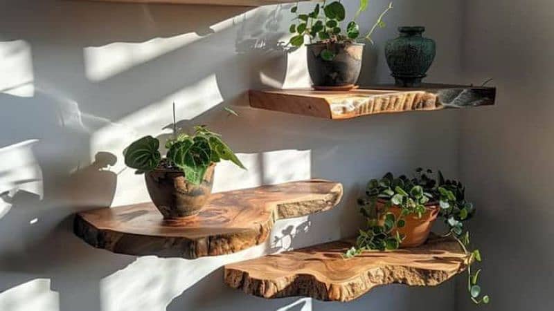 CNC Ruter cutting | Wood cutting | Display Stands | Fitout Furniture 7