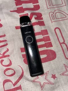 geekvape wenex q pro 30w