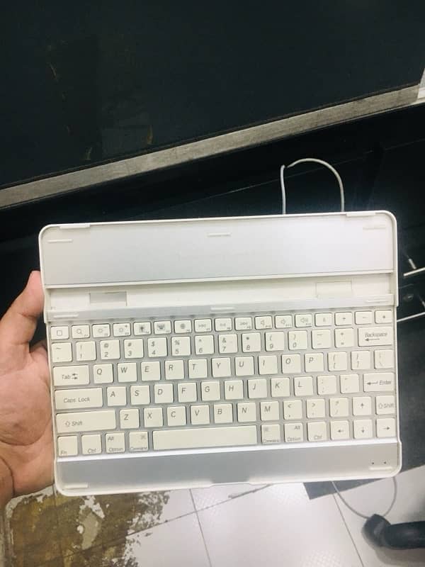 Ipad keyboard wireless for sale 0
