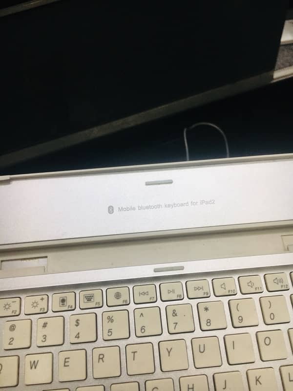 Ipad keyboard wireless for sale 2
