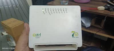 modem and router for sale