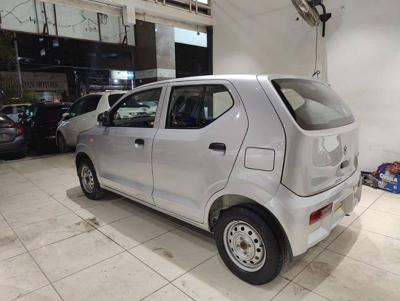 Suzuki Alto 2022 VXR 3