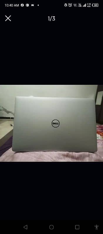Dell precision 5520 i7 7generation graphic card 0