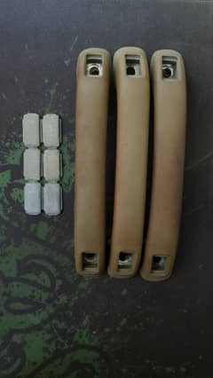Cultus Roof Handles