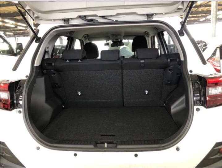 Raize Z Package 3