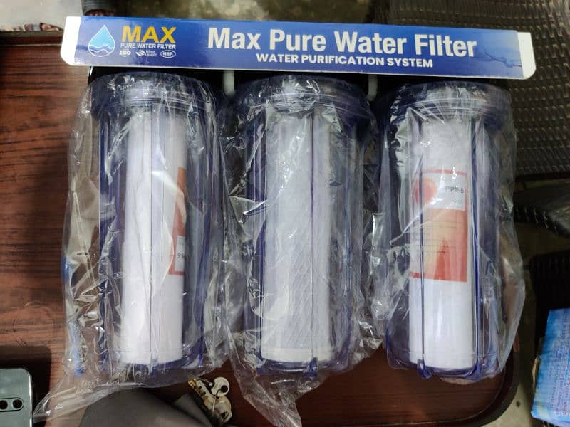 National / General / climax / all brands Electric water cooler same Rs 6