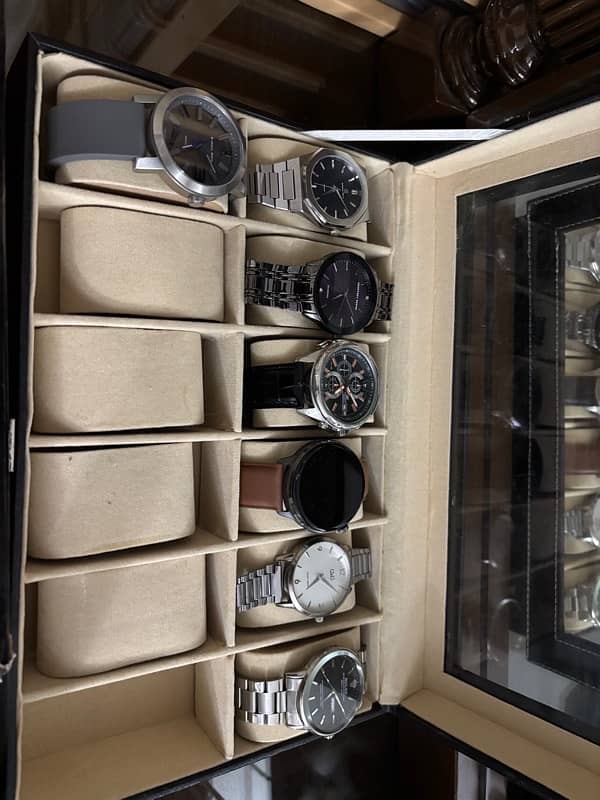 watches collection for sale casio geoffery individual also available 0