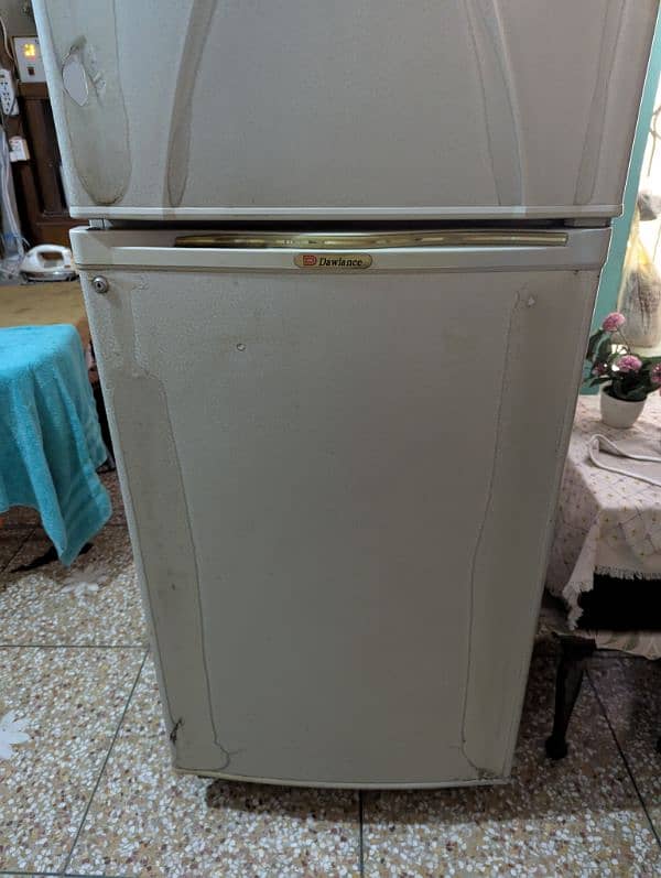 Dawlance Full Size Refrigerator 2