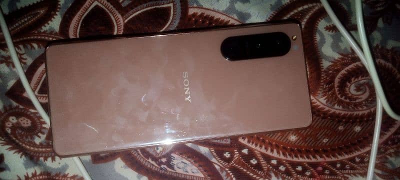 Sony Xperia 5 mark 3 0