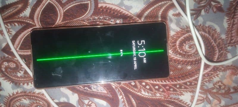 Sony Xperia 5 mark 3 1