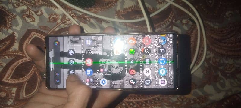 Sony Xperia 5 mark 3 3
