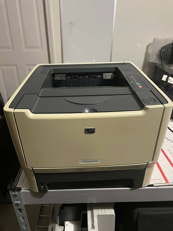 Hp laserjet 2015dn Duplex printing 16000 price best Printing Result 0