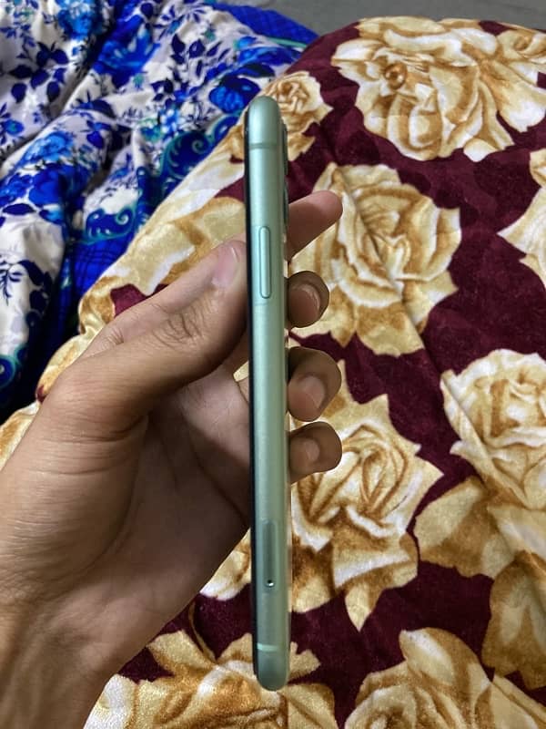 Iphone 11 Dual sim PTA approved 2