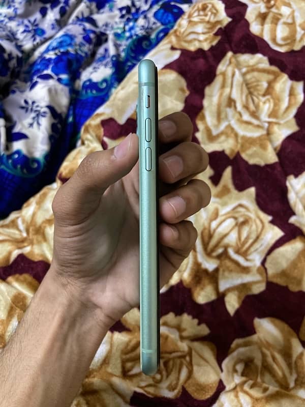 Iphone 11 Dual sim PTA approved 3