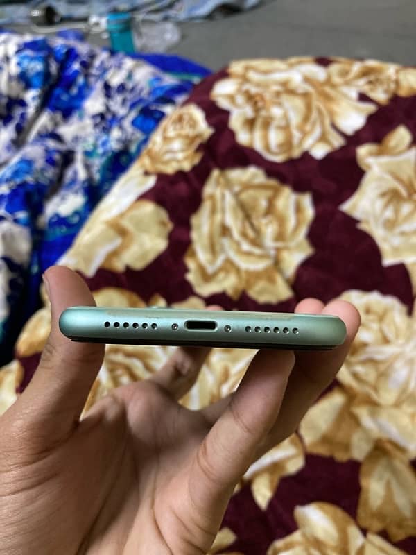 Iphone 11 Dual sim PTA approved 5