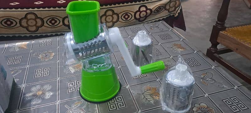 3 in 1 kaddu kash | Unique Gadgets | kichen 3