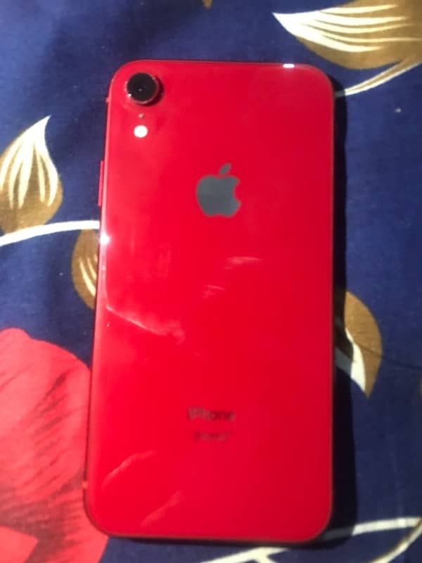 iphone XR 64Gb non pta jv 0