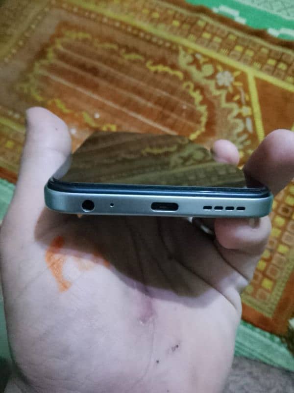 Infinix smart 9 3