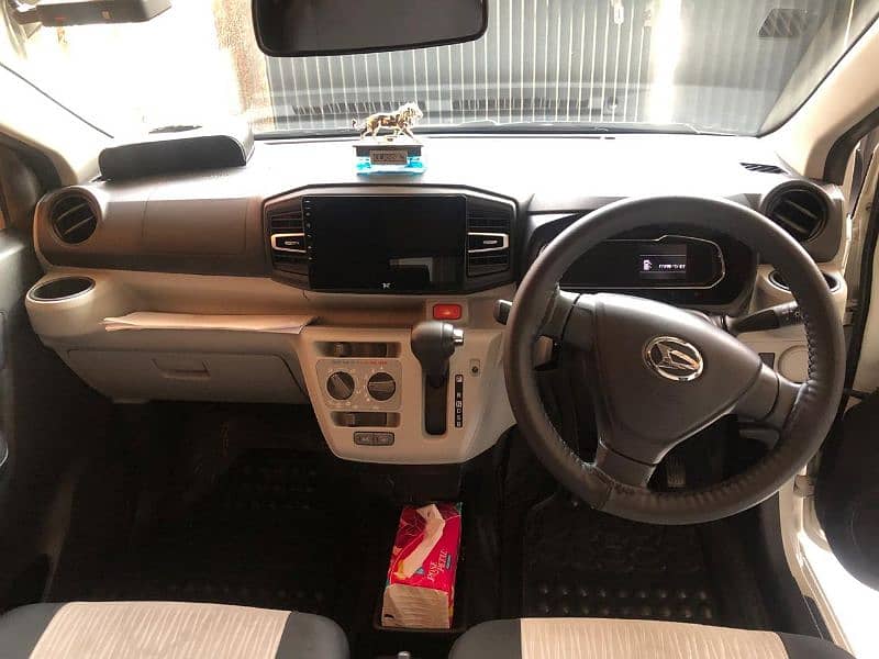 Daihatsu Mira 22/24 dec import unregistered Brand New condition 4