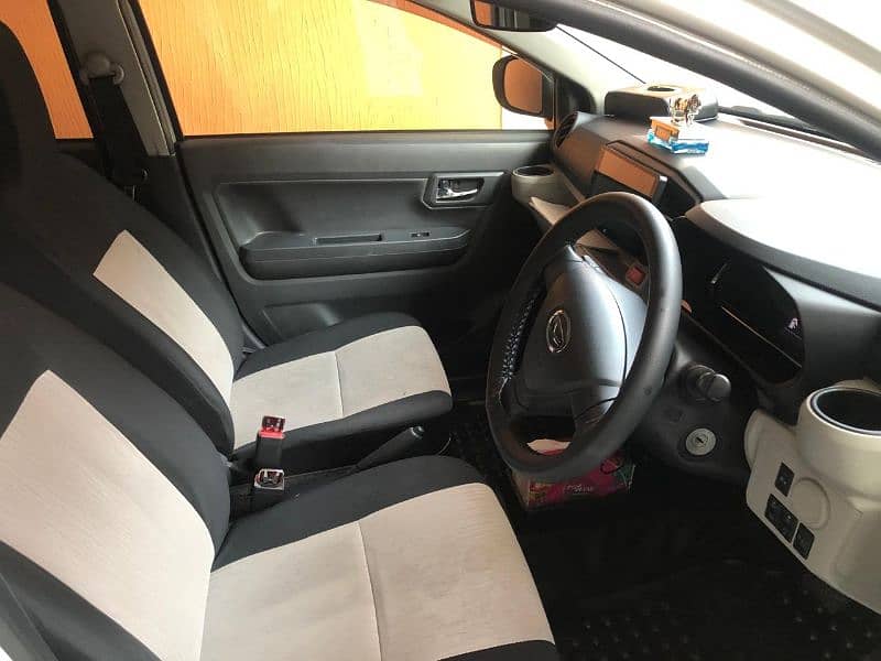 Daihatsu Mira 22/24 dec import unregistered Brand New condition 5
