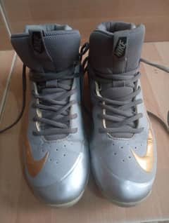 Nike