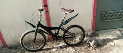 cycle
