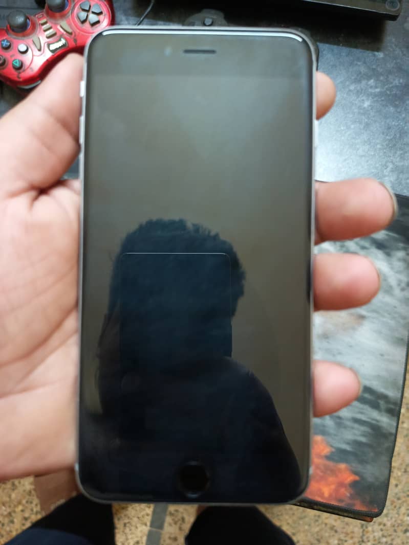 Apple iPhone 6 Plus 16GB BRAND NEW CONDITION CALL-03408981418 3