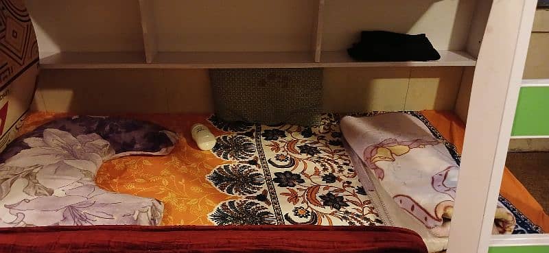 bunk bed 1