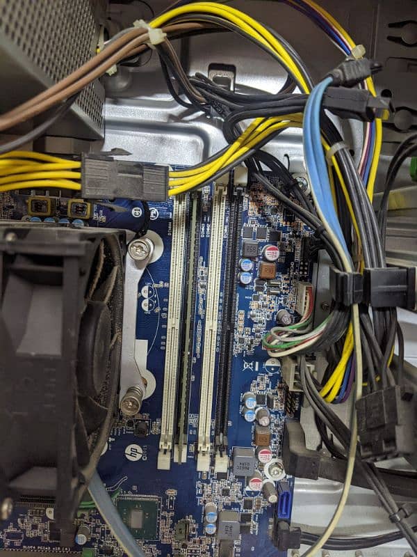 intel Xeon E3 1245 V5 Gaming PC 2