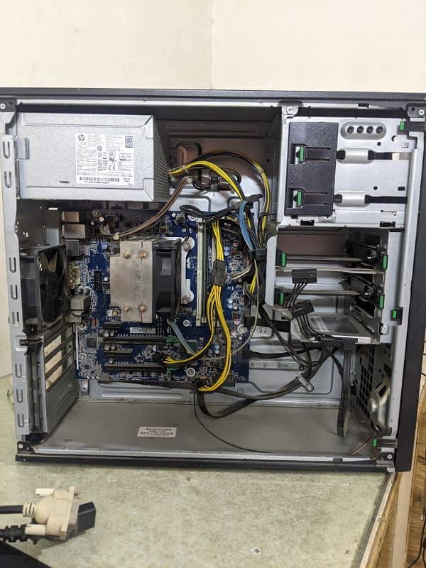 intel Xeon E3 1245 V5 Gaming PC 3