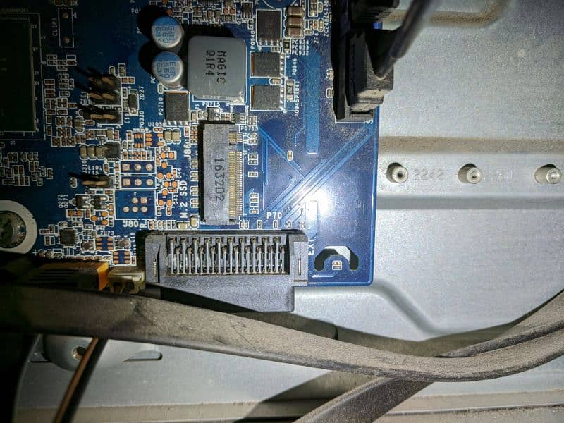 intel Xeon E3 1245 V5 Gaming PC 4