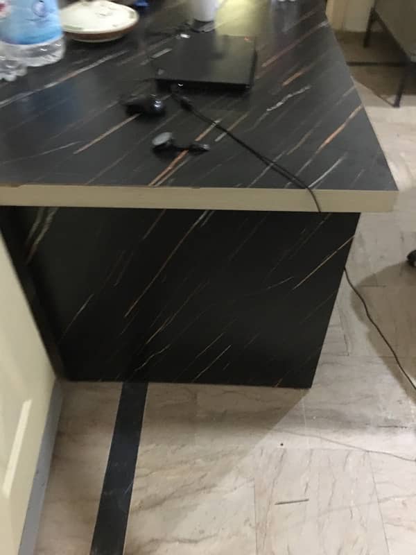 office desk table computer table 4