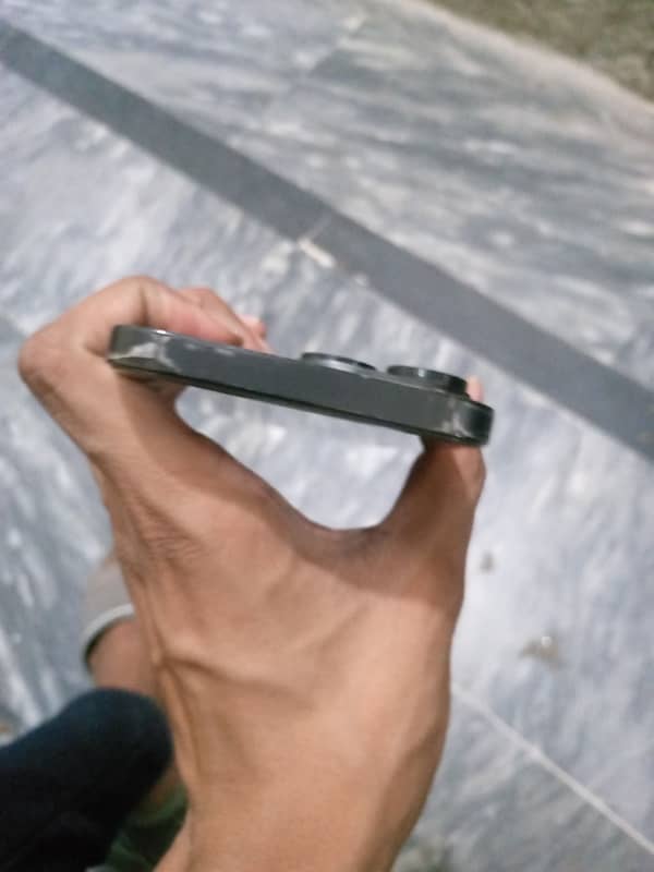 Iphone 14 pro max 128 gb non pta with box  black color for sale 1