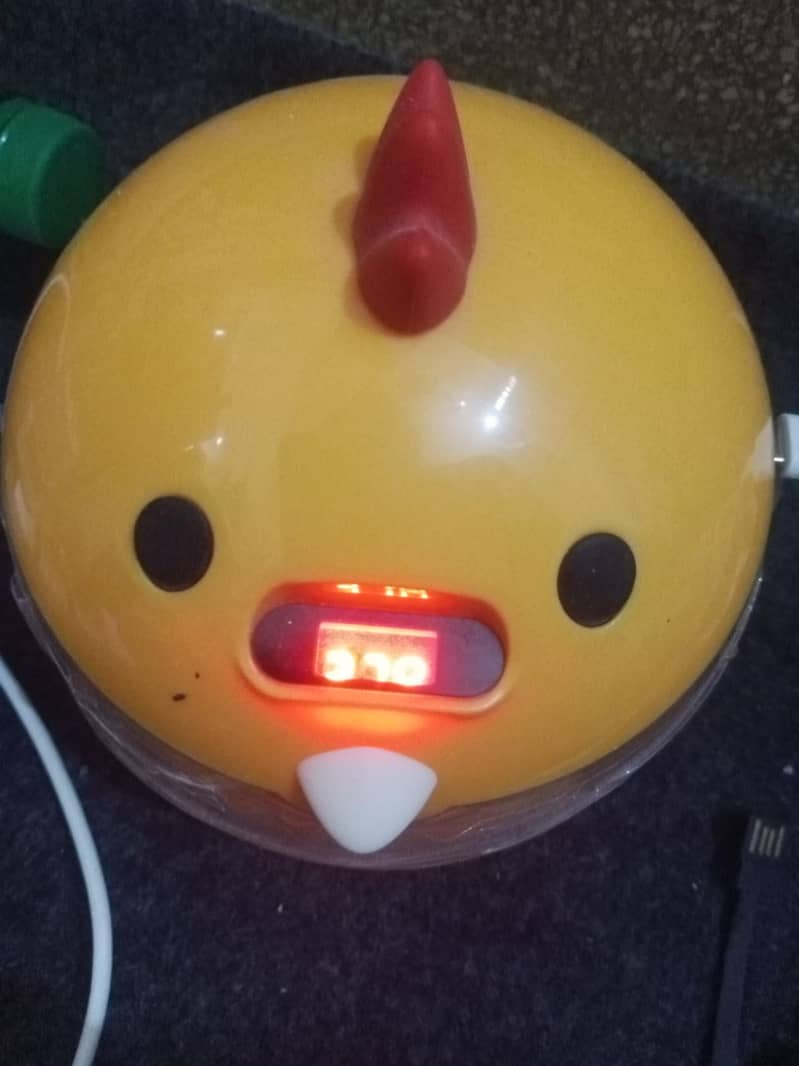 incubator 2