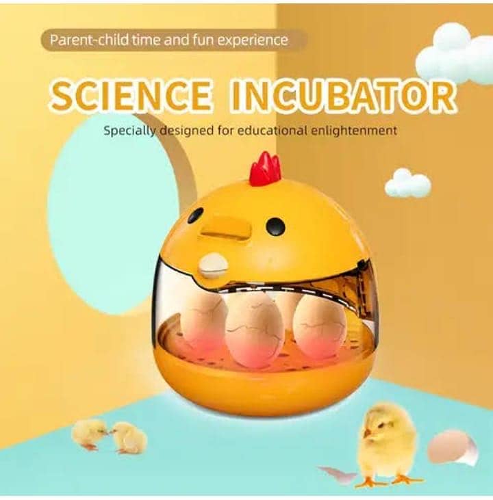 incubator 3