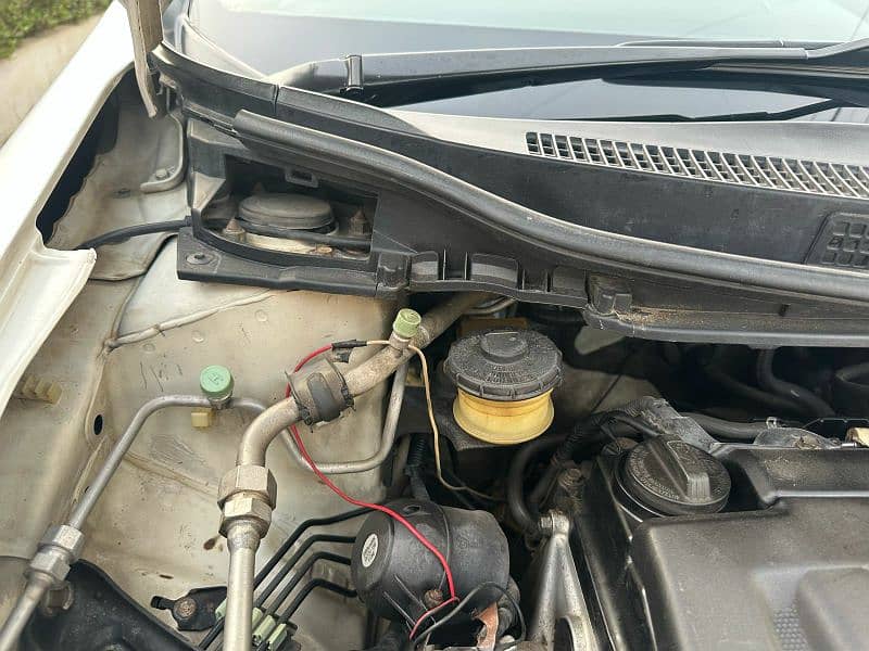 Honda Civic VTi Oriel 2014 8