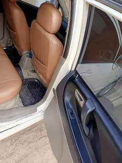 Suzuki Liana 2006