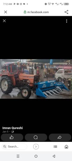 Reaper binder for sale03439595956