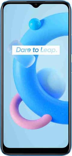 Realme c11 4 64gb
