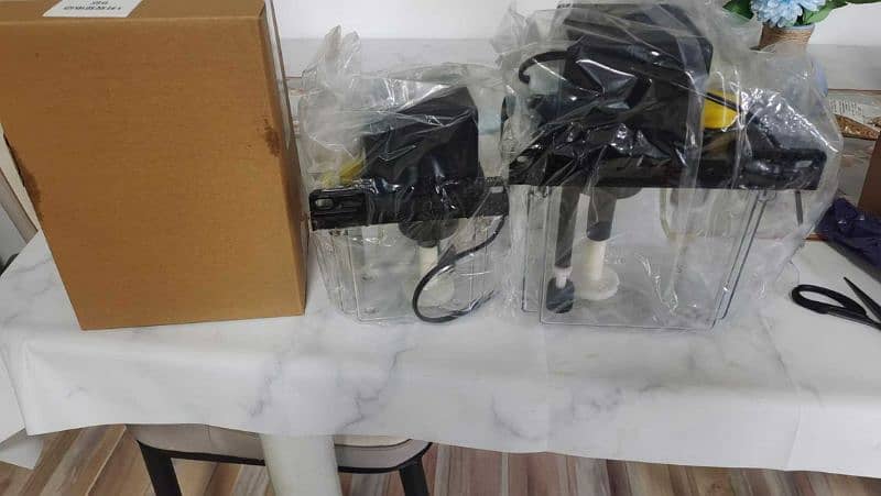 injection molding machine parts 6