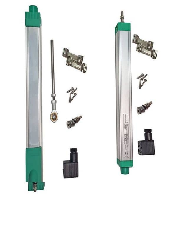 injection molding machine parts 8