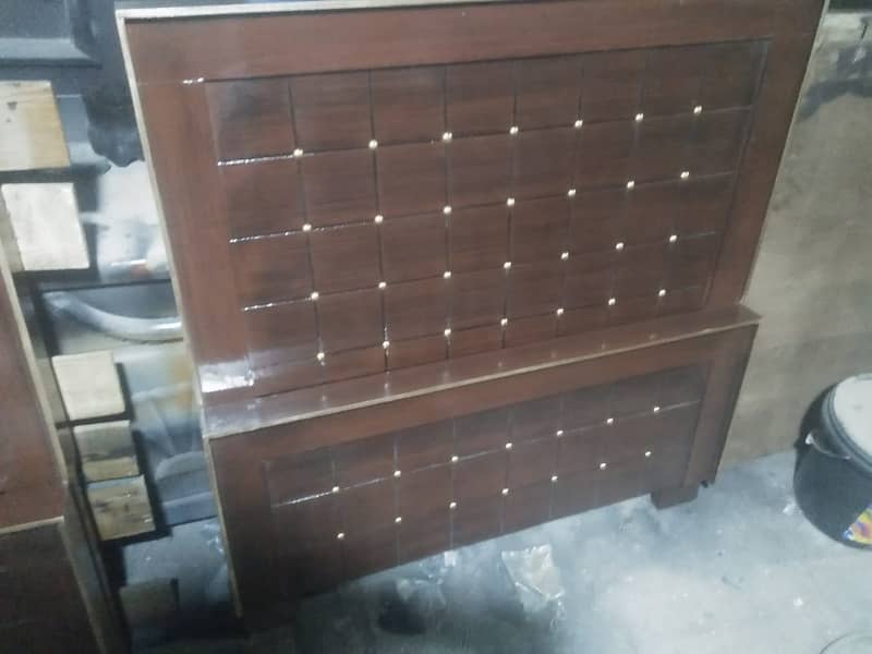 single bed 2