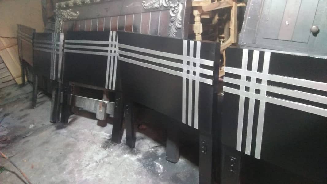single bed 4