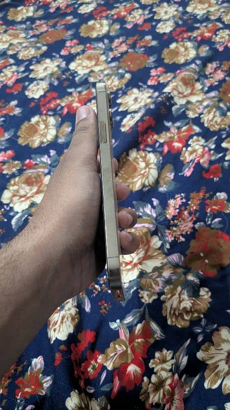 IPHONE 12 PRO MAX NON PTA 6