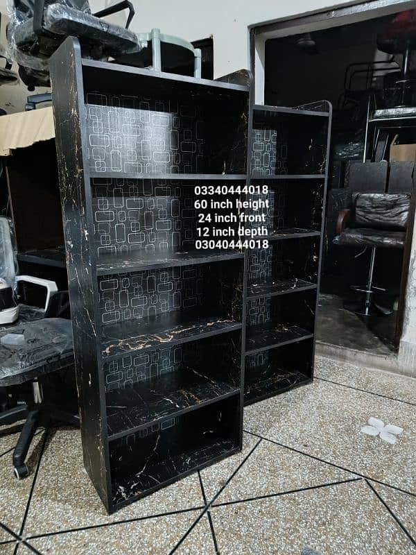 Book racks/Book shelf/Cabinets/Racks/Office racks/shoe racks/File rack 15