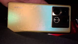 infinix